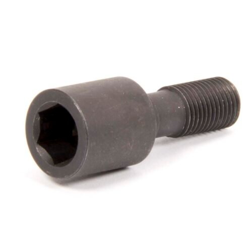 3/8-24 Threaded Hex Drive