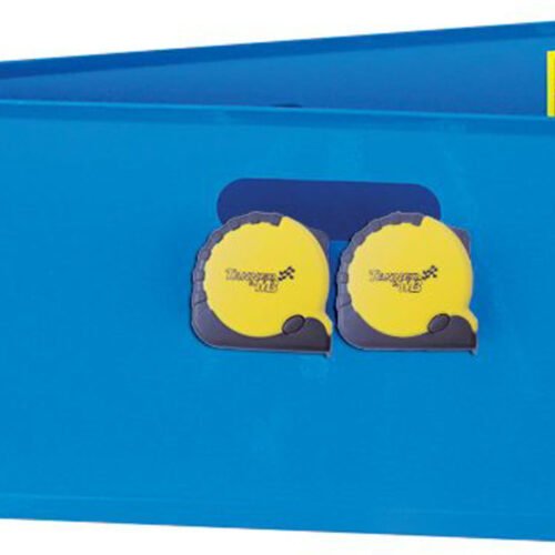 Deluxe Toe Plate Kit