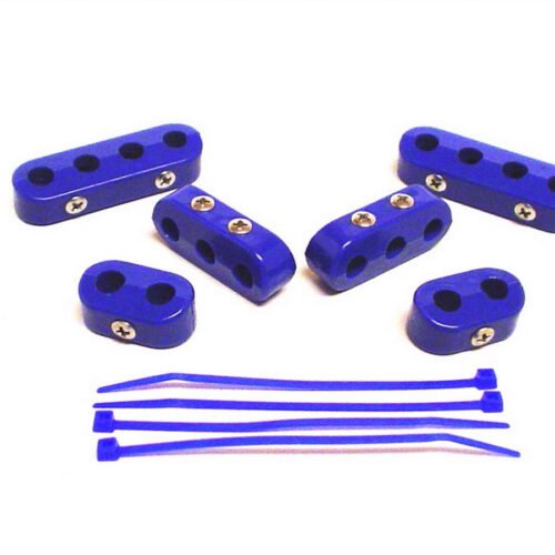 Wire Separator Kit Blue