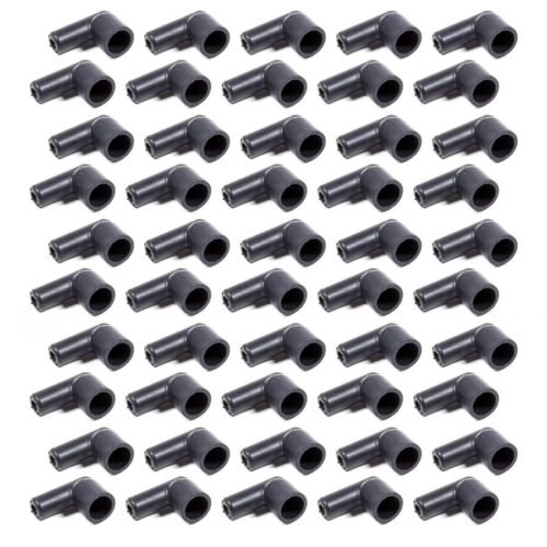 Distributor Boots (50pk) 90-Degree Socket Style