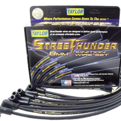 Spark Plug Wire Set – GM 3.8L V6 98-06