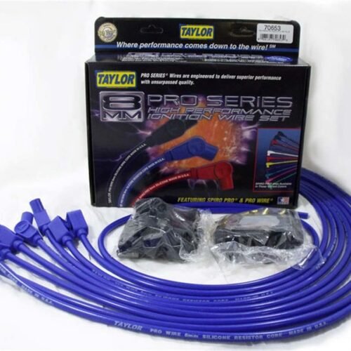 Pro Wire 8mm Blue