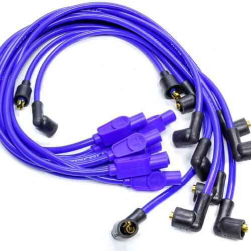 Spiro-Pro Customer Wire Set Blue