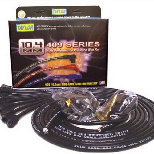 409 Pro Racing Wire