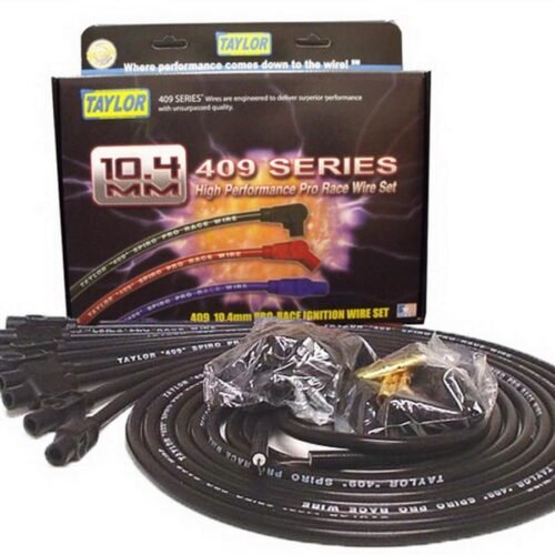 409 Pro Racing Wire