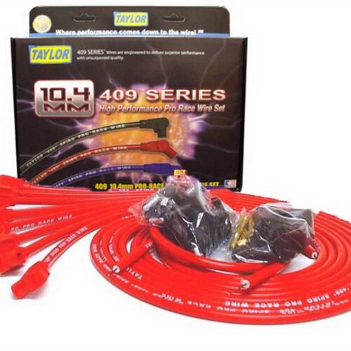 409 Pro Racing Wire