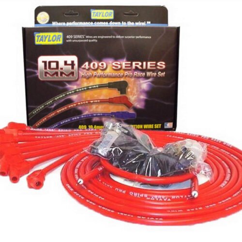 409 Pro Racing Wire