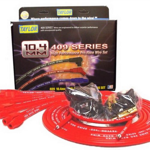 409 Pro Racing Wire