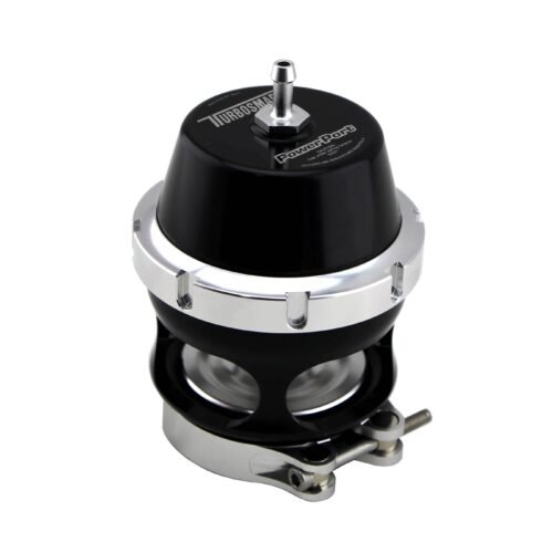 BOV Power Port – Black