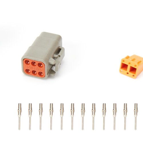 eGate 6 Way Sensor Connection Kit