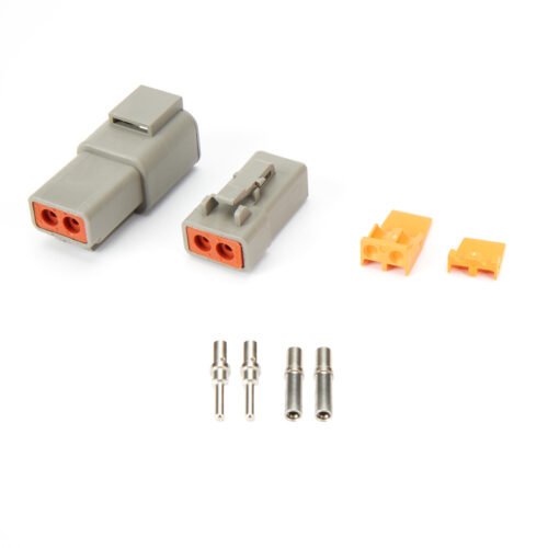 eGate 2 Way Motor Connection Kit