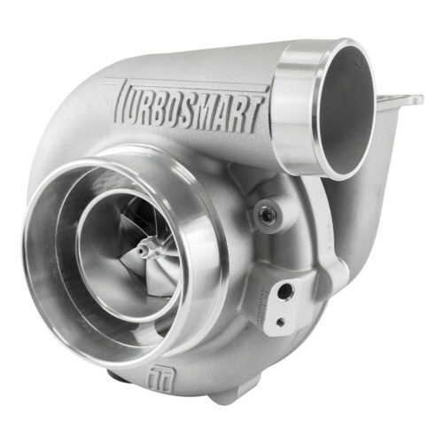 TS-1 Turbocharger 5862 T3 0.63AR Ext WG