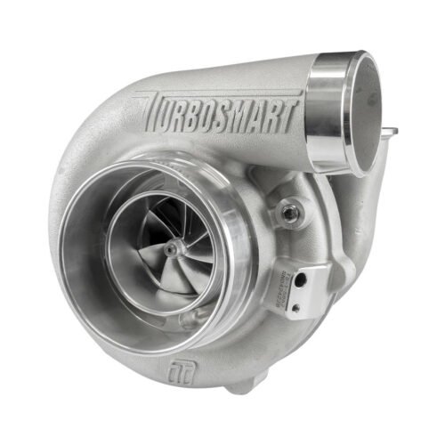 TS-1 Turbocharger 5862 V-Band 0.82AR Ext WG