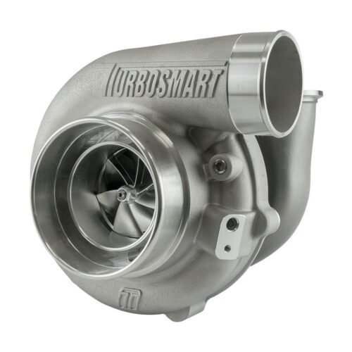 TS-1 Turbocharger 6262 V-Band 0.82AR Ext WG