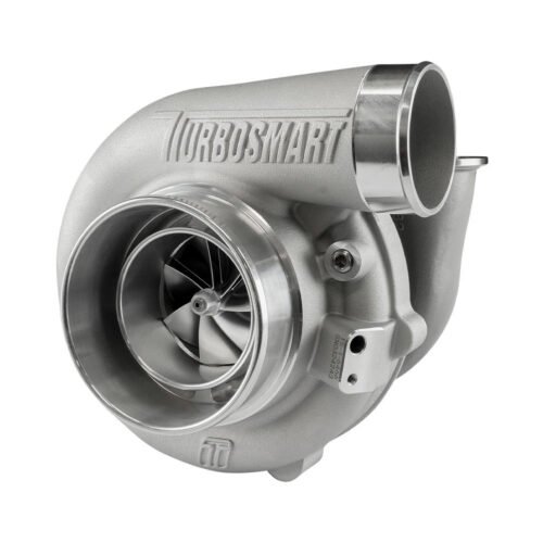 TS-1 Turbocharger 6466 V-Band 0.82AR Ext WG