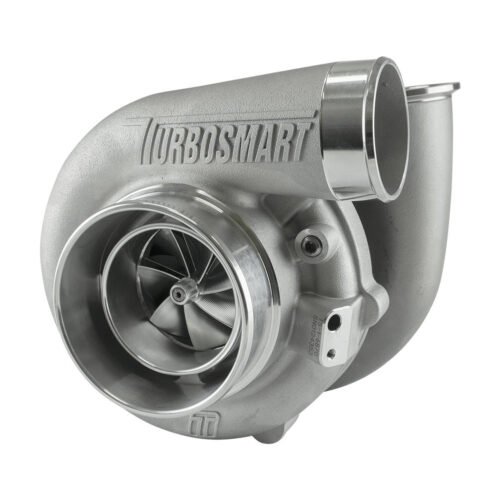 TS-1 Turbocharger 6870 T4 0.96AR Ext WG