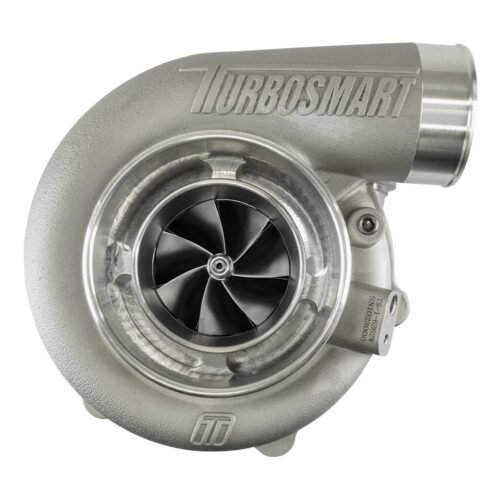 TS-1 Turbocharger 6870 T4 0.96AR Ext WG