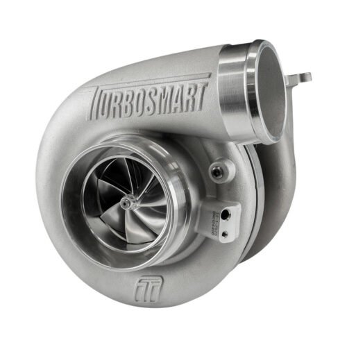 TS-1 Turbocharger 7675 T4 0.96AR Ext WG