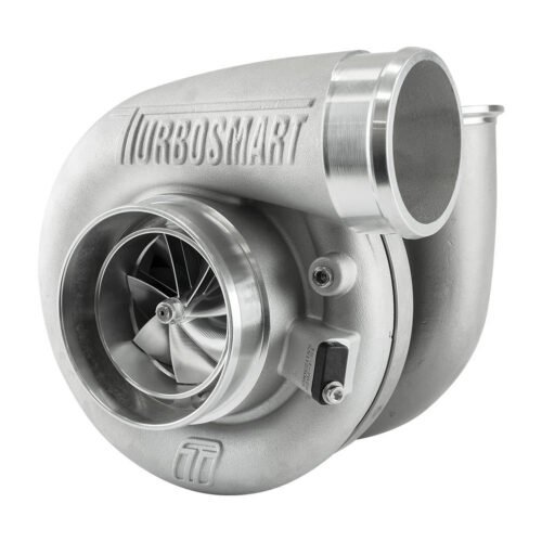 TS-1 Turbocharger 7675 V-Band 0.96AR Ext WG