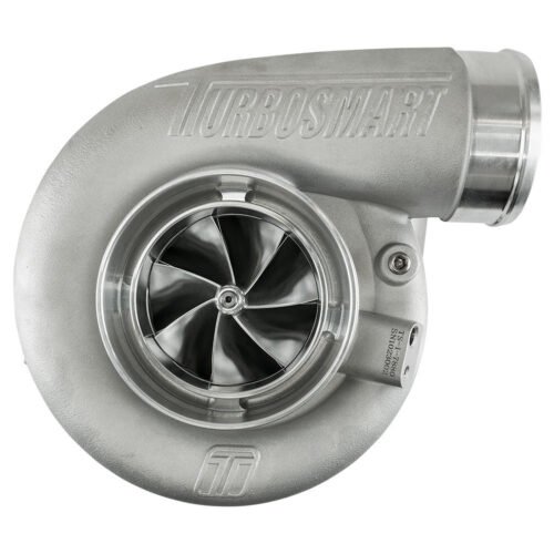 TS-1 Turbocharger 7675 T4 0.96AR Ext WG