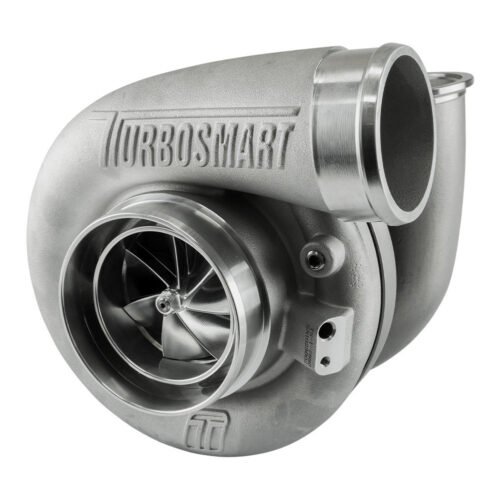 TS-1 Turbocharger 7675 V-Band 0.96AR Ext WG