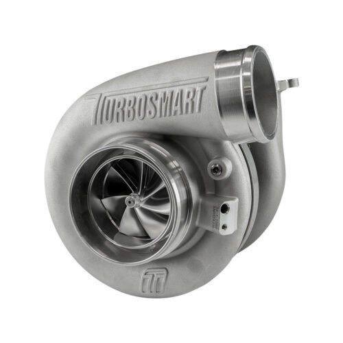 TS-1 Turbocharger 7880 T4 0.96AR Ext WG