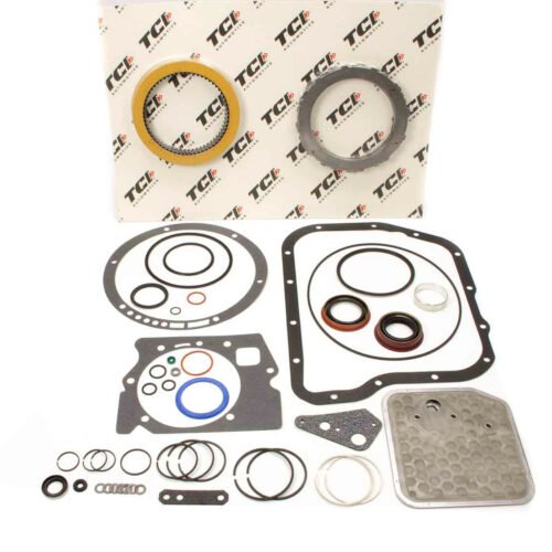 Mopar 727 Master Racing Overhaul Kit