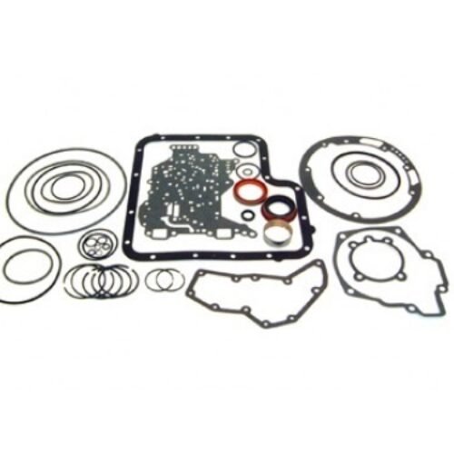 TH350 Racing Overhaul Kit