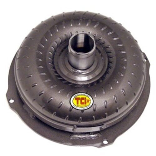 C4 Torque Converter Sat Night Special 24sp 66-69