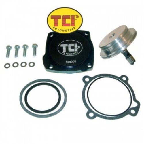 Ford C4 High Perf. Servo