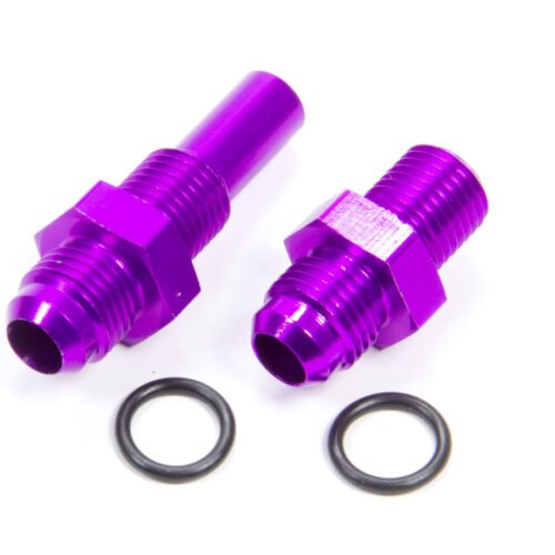6an Adapter Fitting Kit – GM 4L80E Trans