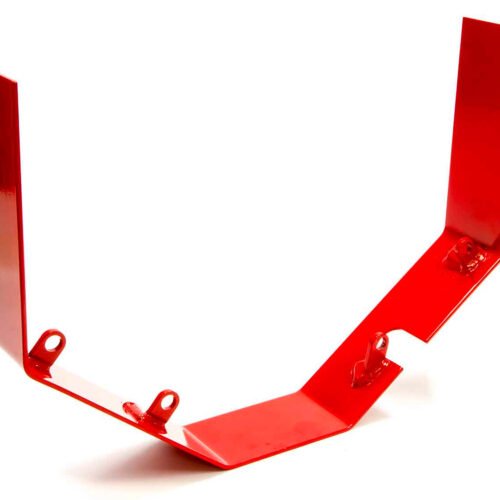 Red Flexplate Shield