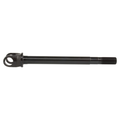 Front Axle Dana 30 Jeep