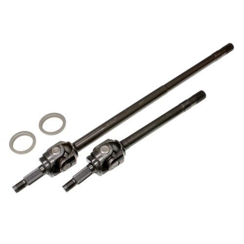 03-06 Jeep Frnt Axle Kit Dana 44 30 Spl 5×4.5