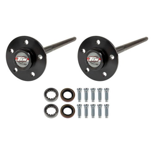 94-98 Mustang Axle Kit 8.8 28 Spl 29.93in 5×4.5