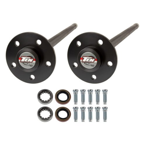 94-98 Mustang Axle Kit 8.8 31 Spl 29.93in 5×4.5