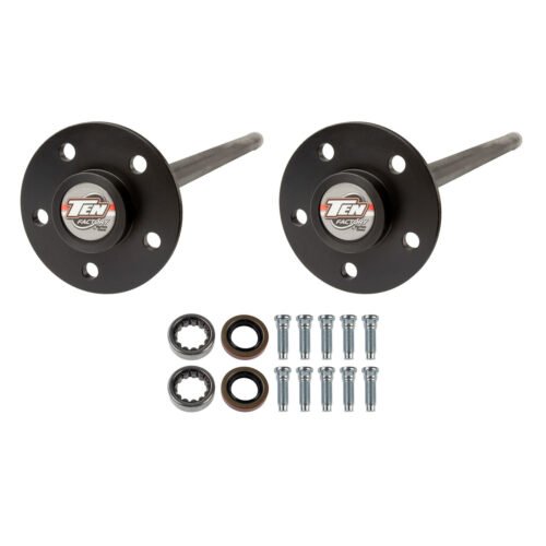 99-04 Mustang Axle Kit 8.8 31 Spl 30.63in 5×4.5
