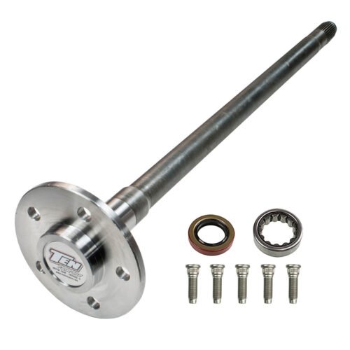 05-10 Mustang LH Axle 31 Spline 31.68in 5×4.5