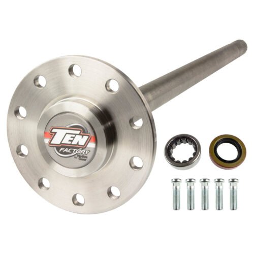 68-72 Chevelle Axle 8.87 30 Spline 30.06in 5×4.75