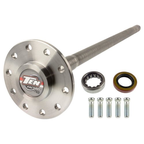73-77 Chevelle Axle 8.5 28 Spline 30.43in 5×4.75
