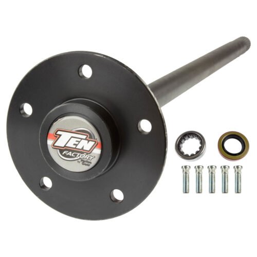 90-92 Camaro Axle 7.5 28 Spline 30.31in 5×7.75