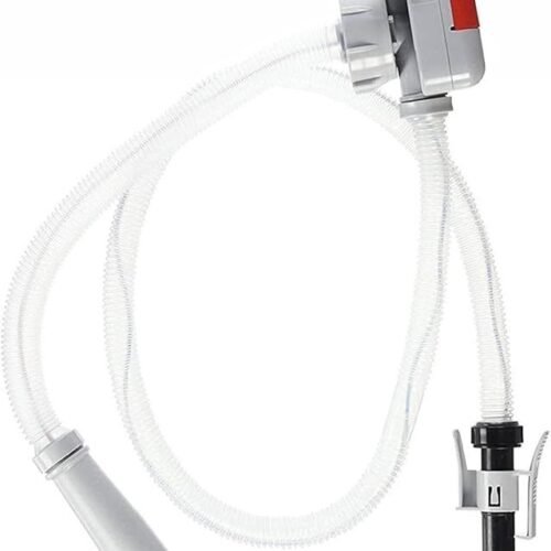 Battery Powered Transfer Pump TRFA01