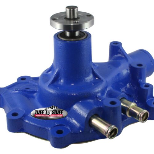 Ford Water Pump Blue Supercool