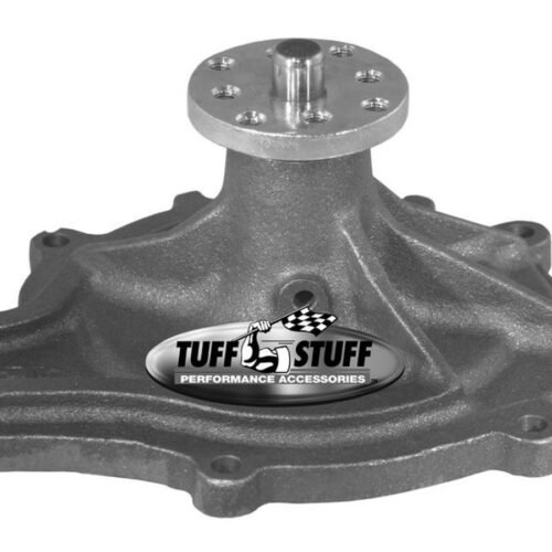 66-69 Pontiac 350/400 Water Pump 8 Bolt