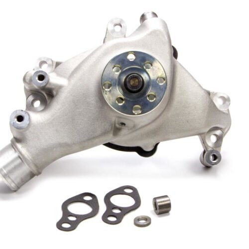 69-96 SBC Water Pump Long Cast SuperCool