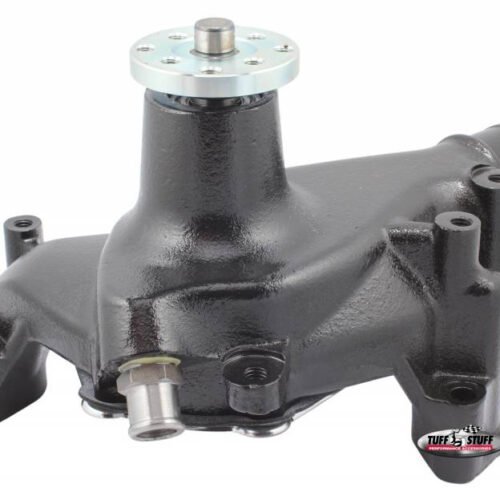 SBC Aluminum Water Pump Long