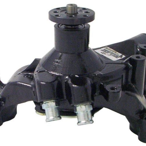 BBC Water Pump Long Black