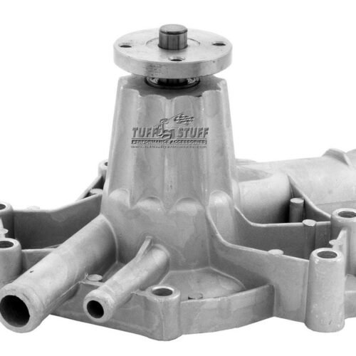 Chrysler Water Pump Cast