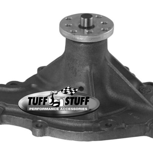 69-81 Pontiac Water Pump 11 Bolt 4.3/5.7/6.6/7.5L