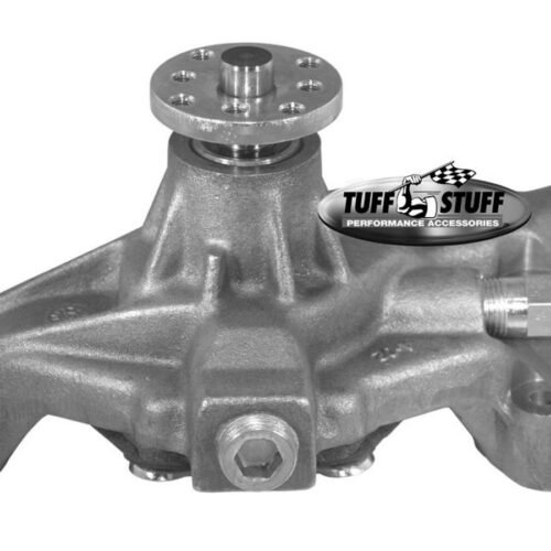 72-82 Vette Water Pump